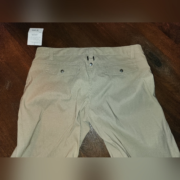 NWT- Athleta Low Rise Dipper Pants - Picture 3 of 14